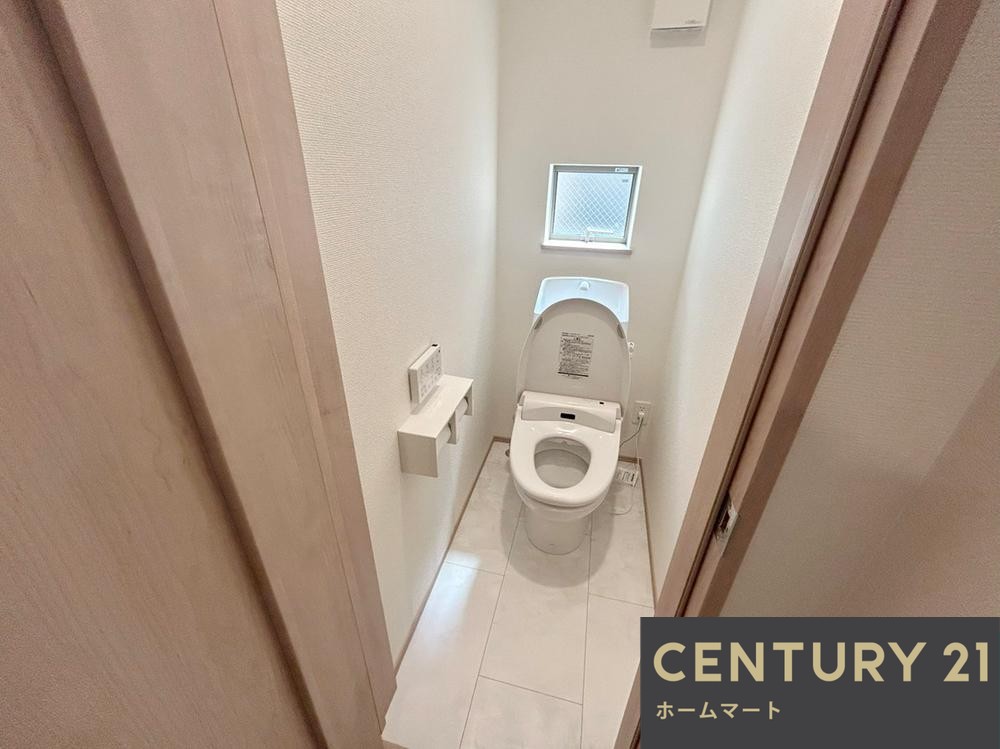 一戸建て高槻市昭和台町 全4邸 一戸建ての詳細情報 12