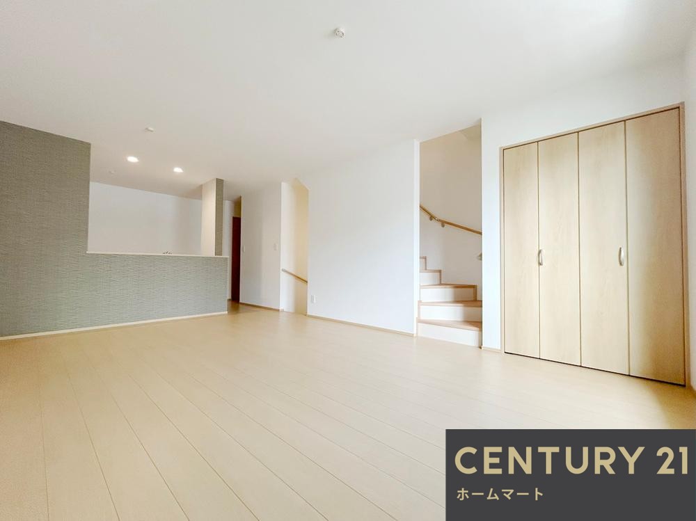 一戸建て高槻市昭和台町 全4邸 一戸建ての詳細情報 3