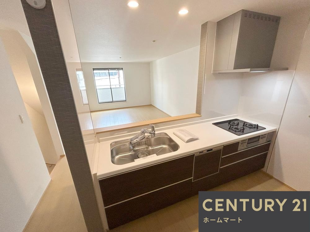 一戸建て高槻市昭和台町 全4邸 一戸建ての詳細情報 4