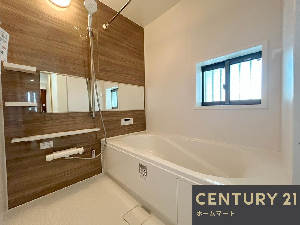 一戸建て高槻市昭和台町 全4邸 一戸建ての詳細情報 5