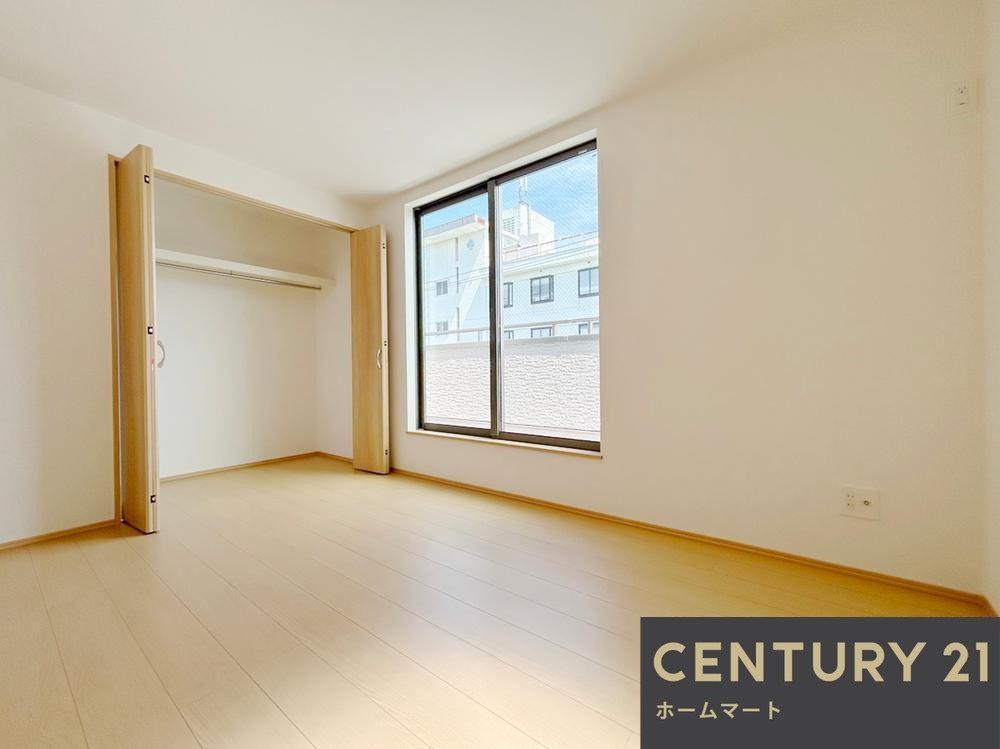 一戸建て高槻市昭和台町 全4邸 一戸建ての詳細情報 6