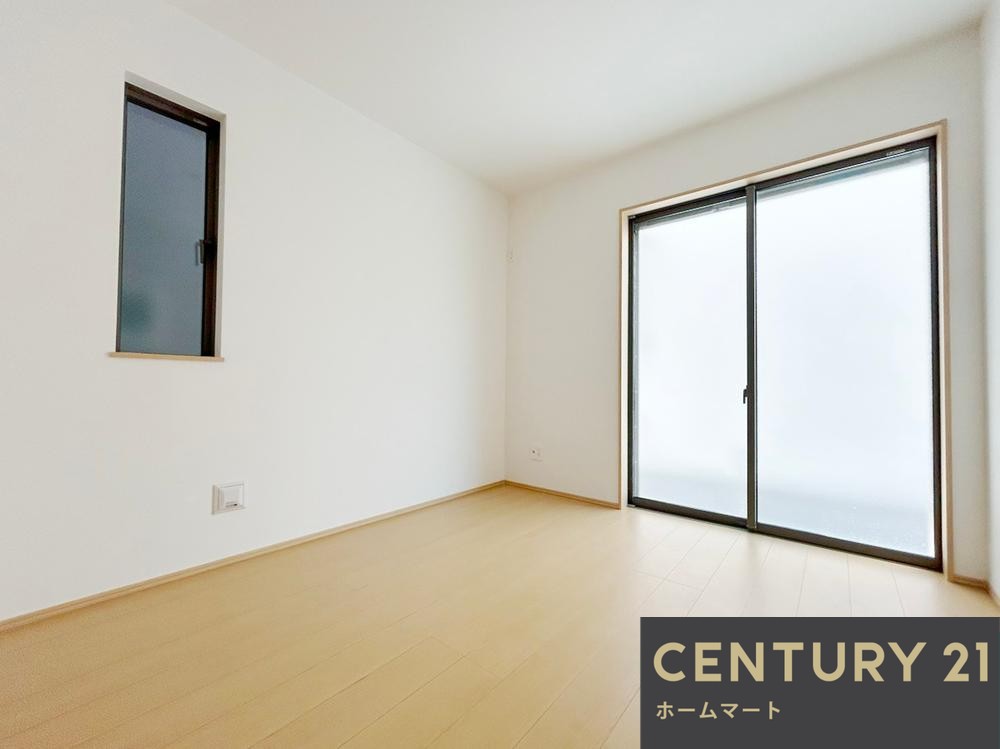 一戸建て高槻市昭和台町 全4邸 一戸建ての詳細情報 7