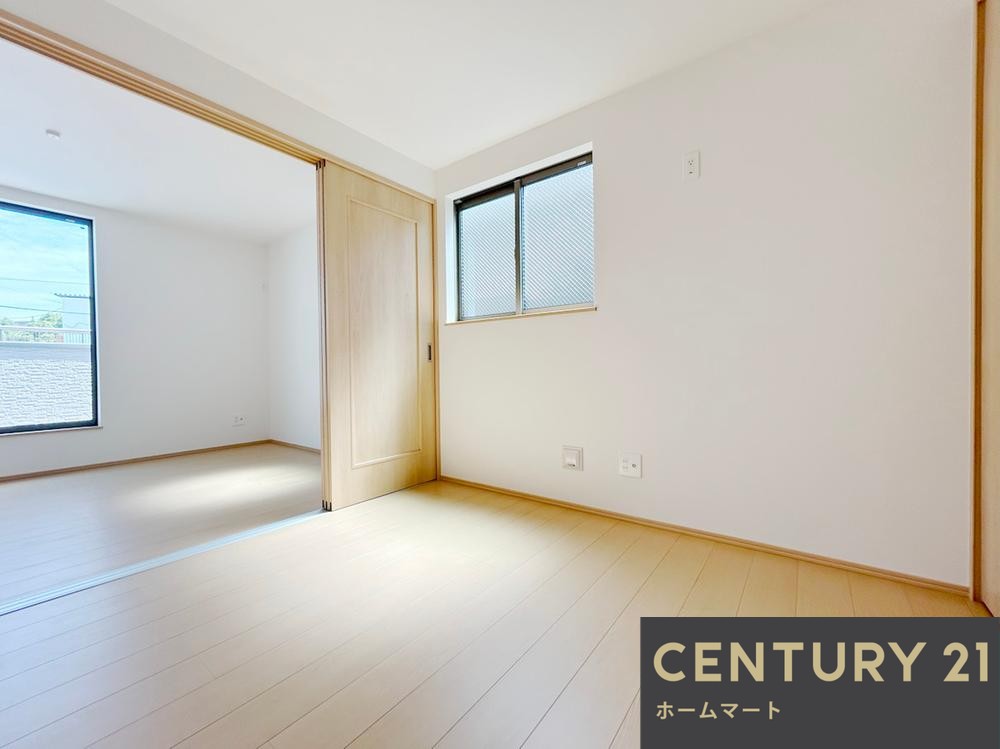 一戸建て高槻市昭和台町 全4邸 一戸建ての詳細情報 8