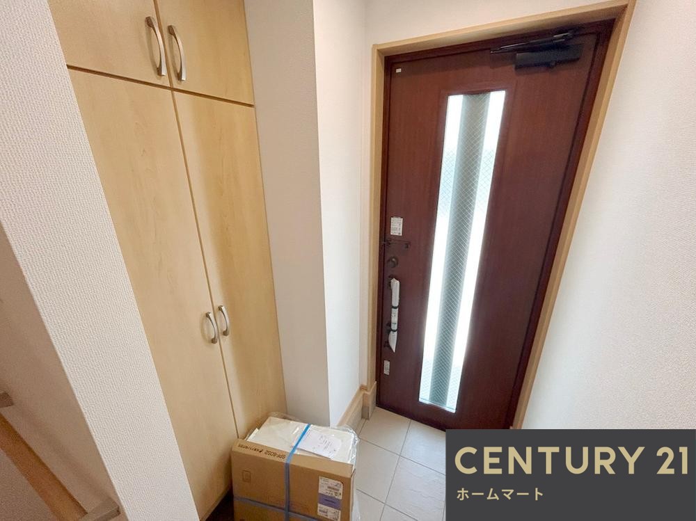 一戸建て高槻市昭和台町 全4邸 一戸建ての詳細情報 9