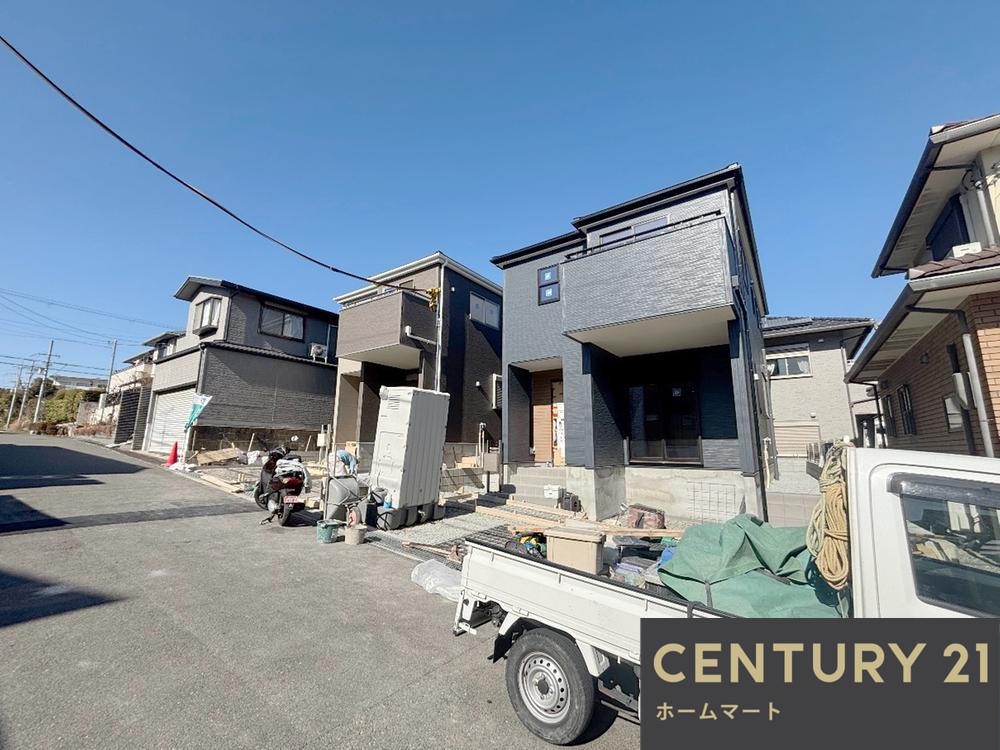 一戸建て大野台５ 3280万円の詳細情報 2