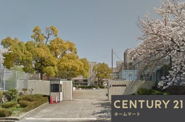 一戸建て大野台５ 3280万円の詳細情報 23