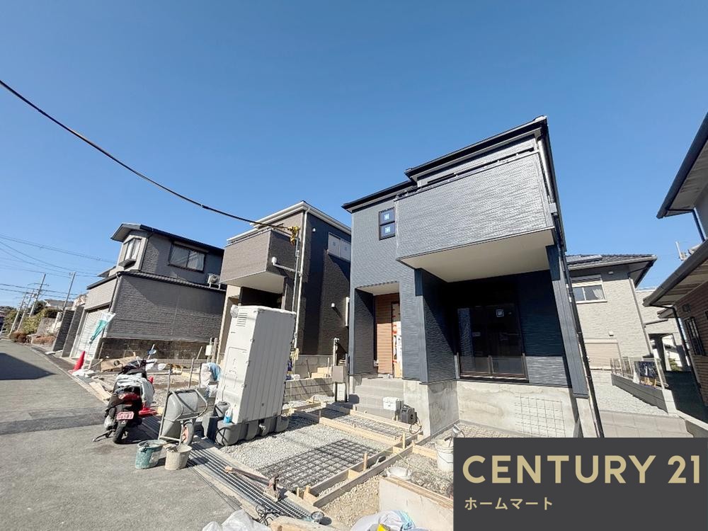 一戸建て大野台５ 3280万円の詳細情報 3