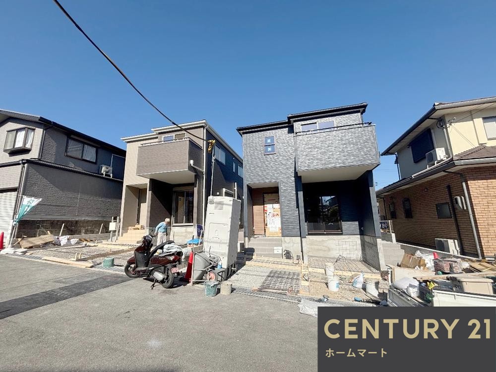 一戸建て大野台５ 3280万円の詳細情報 4