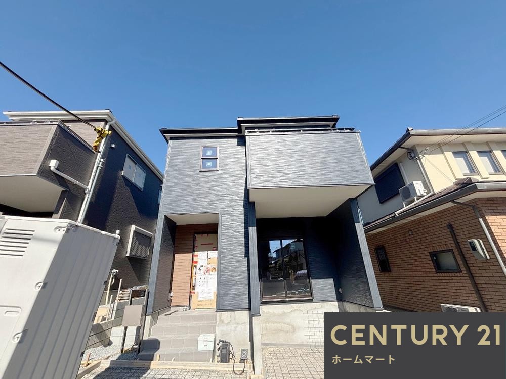 一戸建て大野台５ 3280万円の詳細情報 5