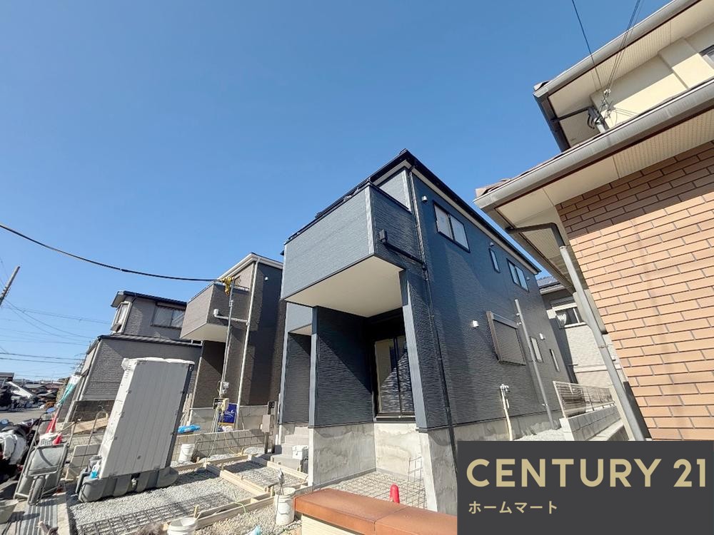 一戸建て大野台５ 3280万円の詳細情報 6