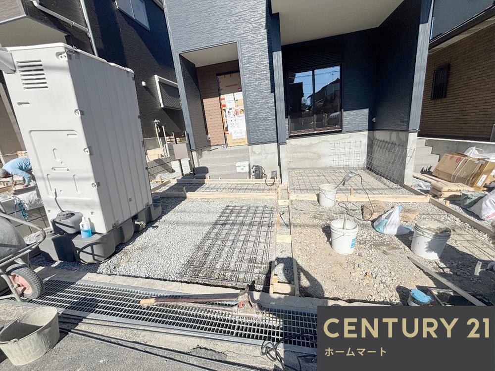 一戸建て大野台５ 3280万円の詳細情報 7