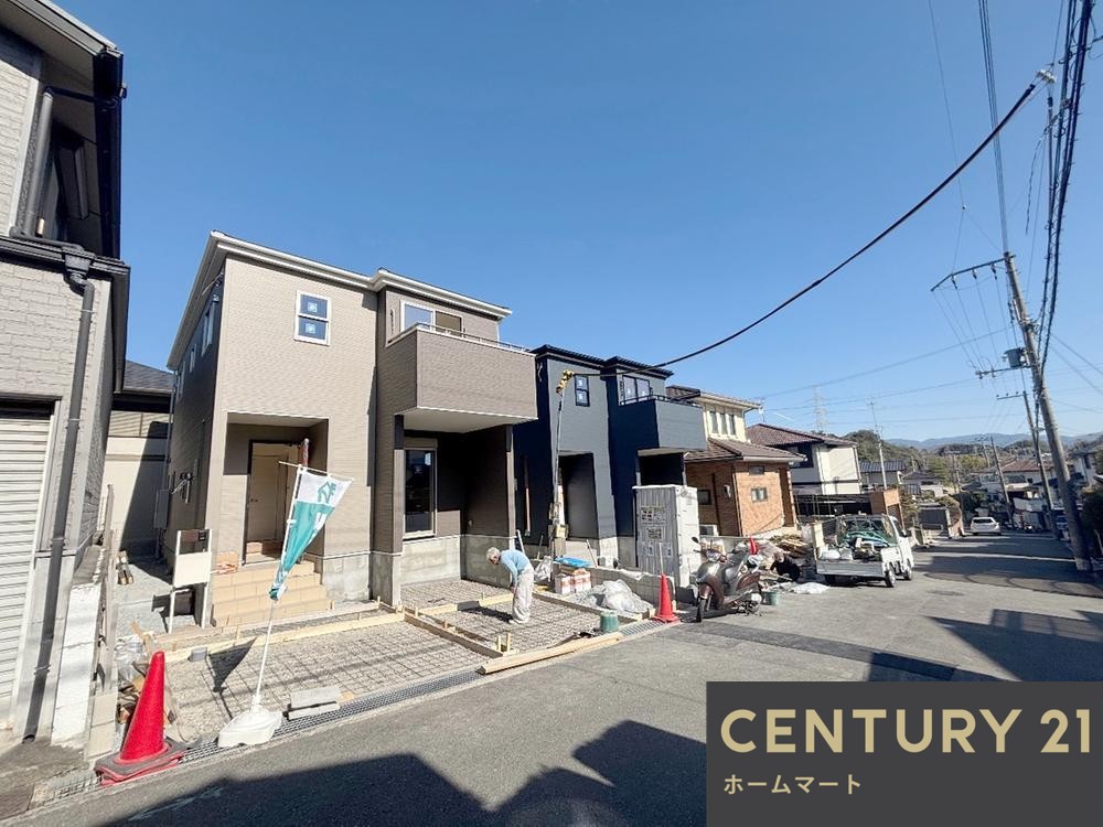 一戸建て大野台５ 3280万円の詳細情報 8