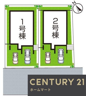 一戸建て大野台５ 3280万円の詳細情報 9