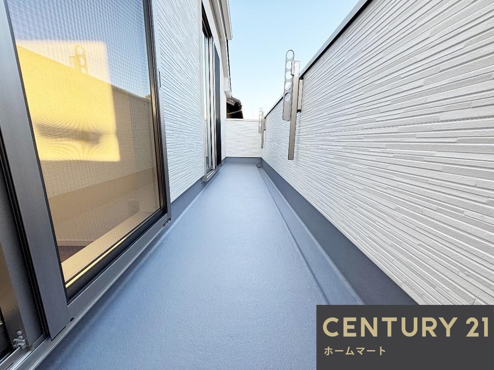 一戸建て東香里３ 3590万円の詳細情報 10