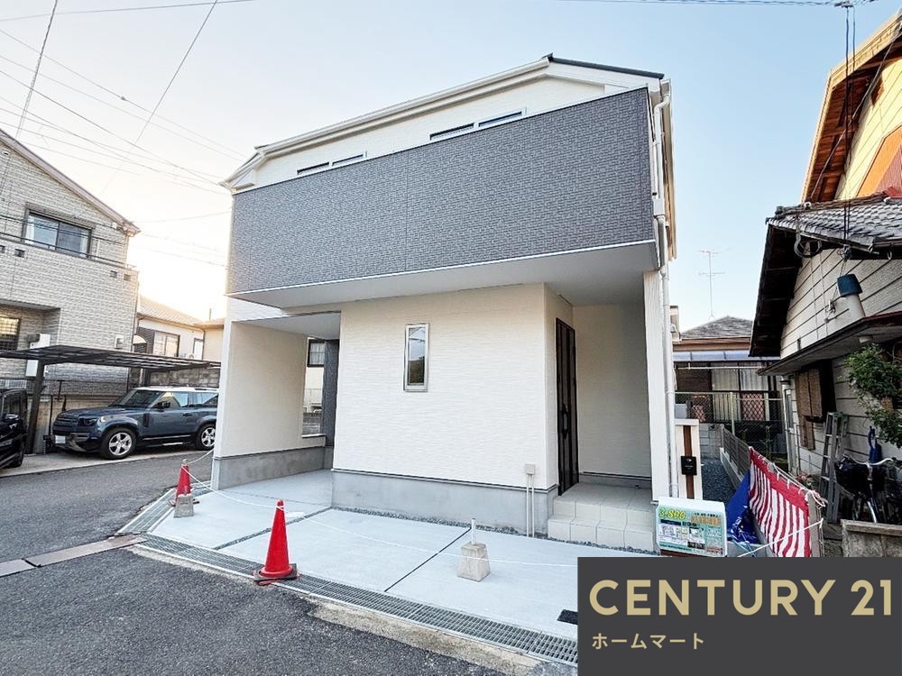 一戸建て東香里３ 3590万円の詳細情報 14