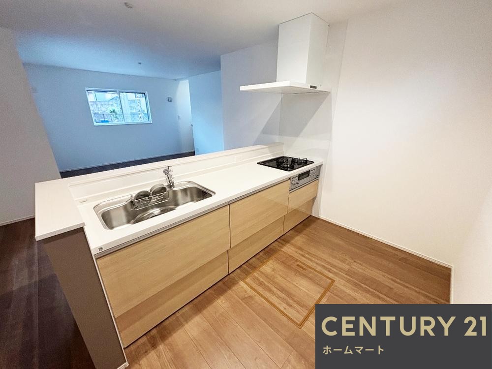 一戸建て東香里３ 3590万円の詳細情報 4