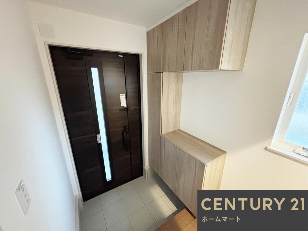 一戸建て東香里３ 3590万円の詳細情報 9