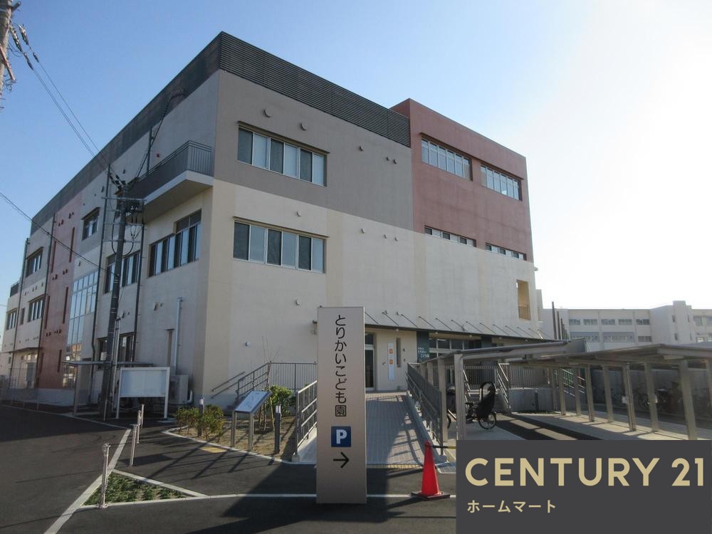 一戸建て鳥飼西２ 3598万円の詳細情報 11