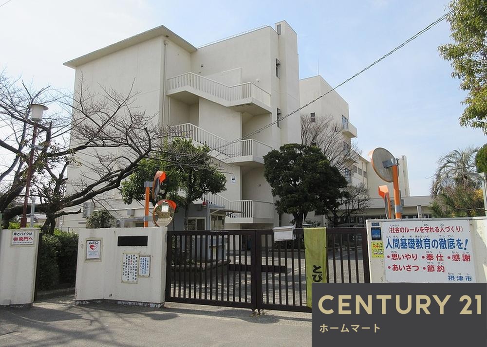 一戸建て鳥飼西２ 3598万円の詳細情報 12