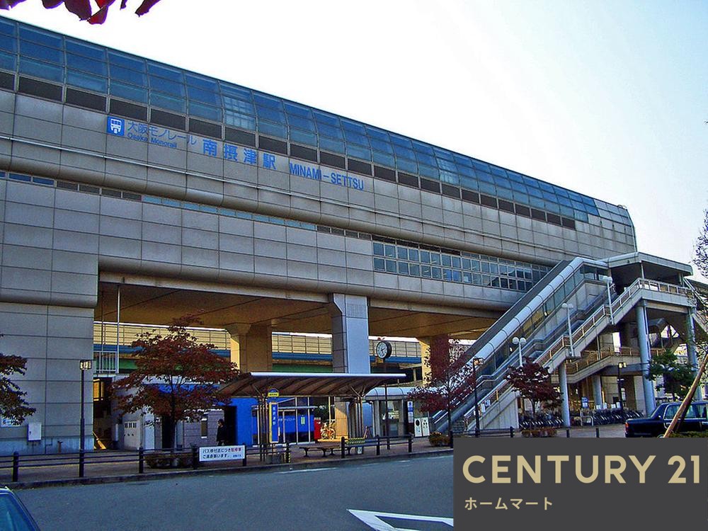 一戸建て鳥飼西２ 3598万円の詳細情報 8