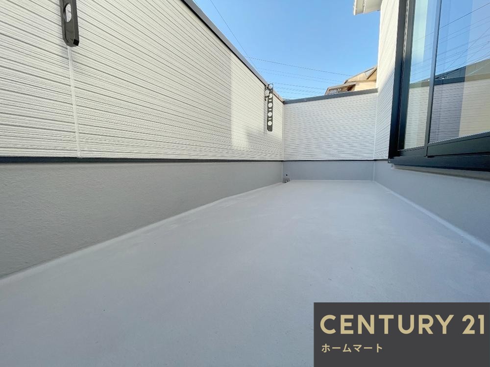 一戸建て高槻市唐崎中 全4区画 一戸建ての詳細情報 10