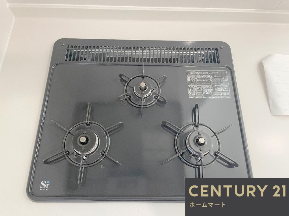 一戸建て高槻市唐崎中 全4区画 一戸建ての詳細情報 11