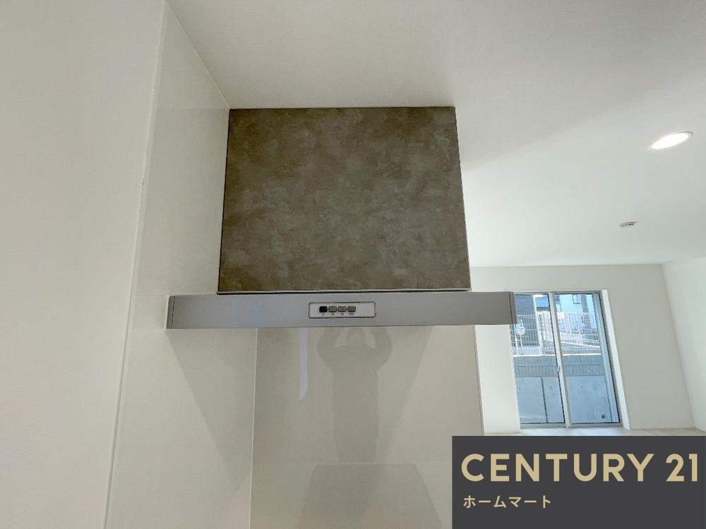 一戸建て高槻市唐崎中 全4区画 一戸建ての詳細情報 13