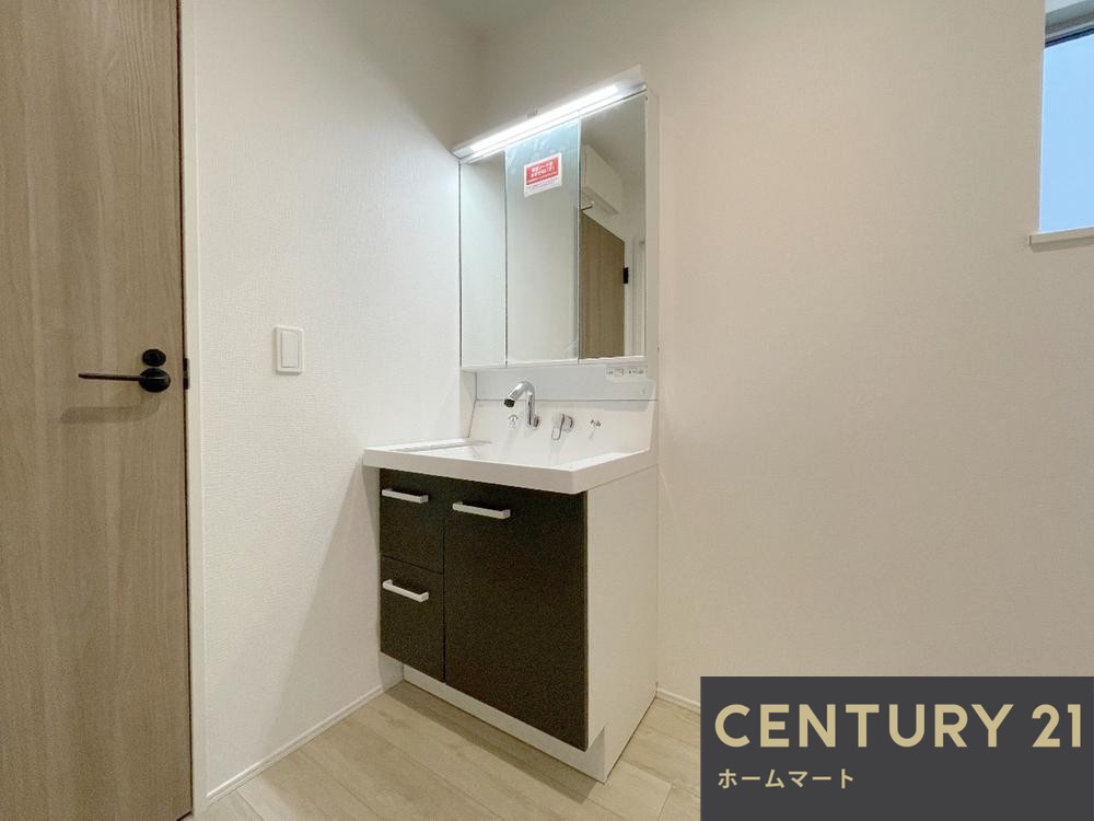 一戸建て高槻市唐崎中 全4区画 一戸建ての詳細情報 14