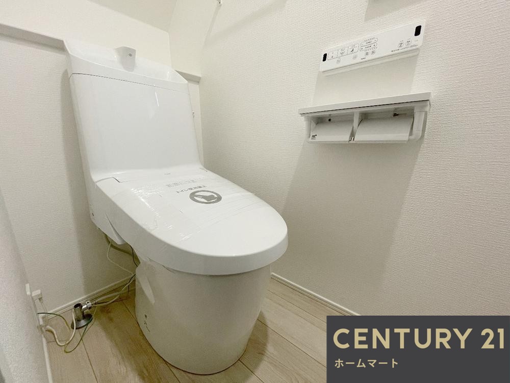 一戸建て高槻市唐崎中 全4区画 一戸建ての詳細情報 15