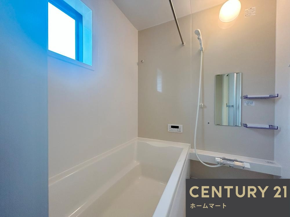 一戸建て高槻市唐崎中 全4区画 一戸建ての詳細情報 5