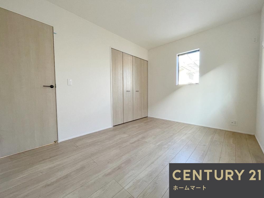 一戸建て高槻市唐崎中 全4区画 一戸建ての詳細情報 7