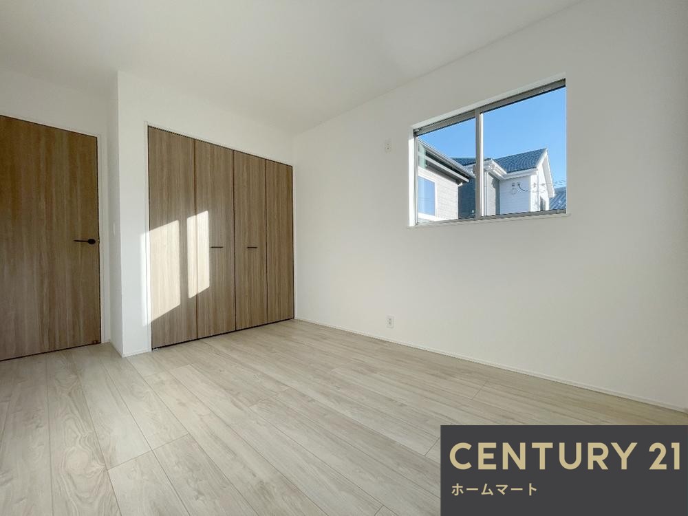 一戸建て高槻市唐崎中 全4区画 一戸建ての詳細情報 8