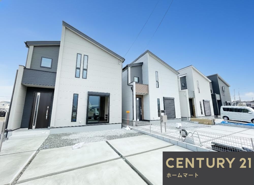 一戸建て大字東辻（御所駅） 2330万円・2380万円の詳細情報