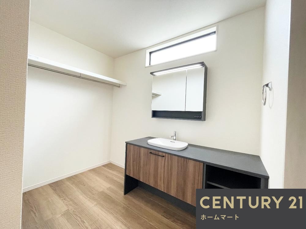 一戸建て大字東辻（御所駅） 2330万円・2380万円の詳細情報 10