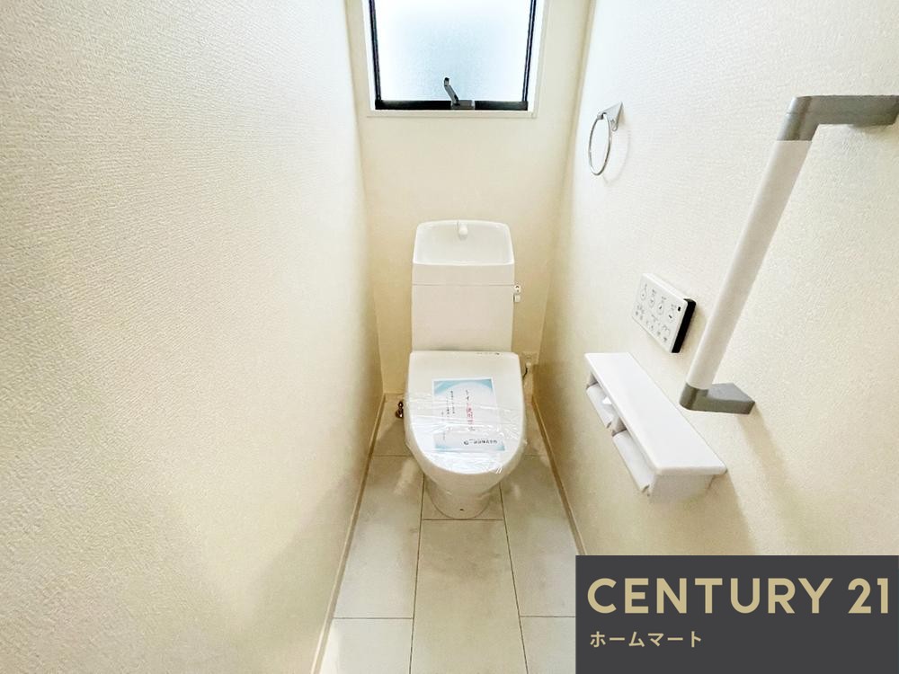 一戸建て大字東辻（御所駅） 2330万円・2380万円の詳細情報 11