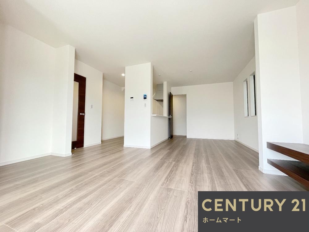 一戸建て大字東辻（御所駅） 2330万円・2380万円の詳細情報 3