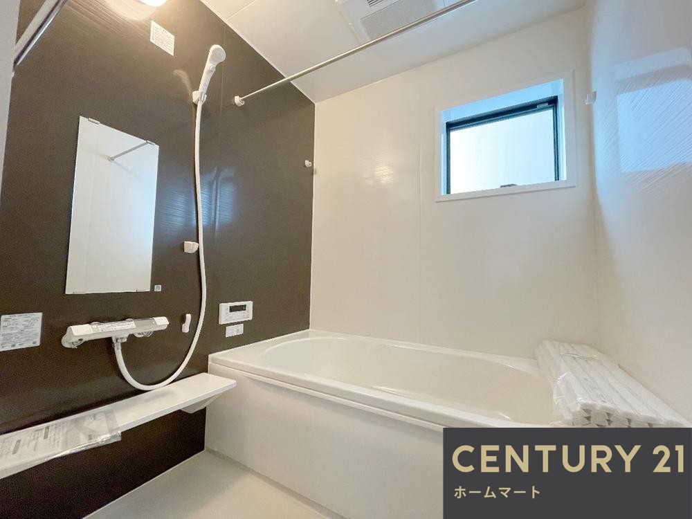 一戸建て大字東辻（御所駅） 2330万円・2380万円の詳細情報 5