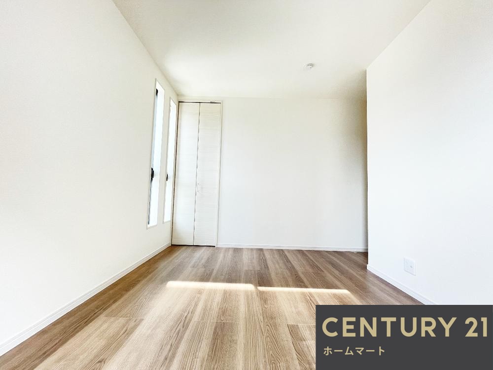 一戸建て大字東辻（御所駅） 2330万円・2380万円の詳細情報 7