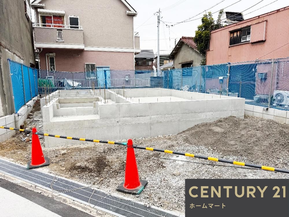 大阪府泉大津市菅原町