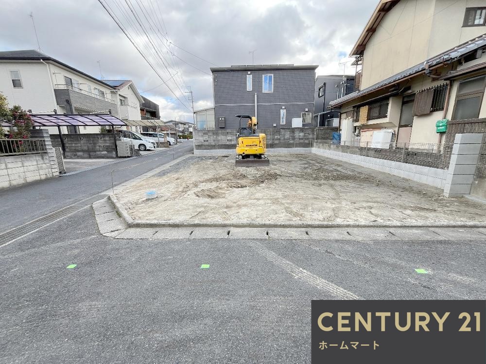 一戸建て今宿２（守山駅） 3998万円の詳細情報 7