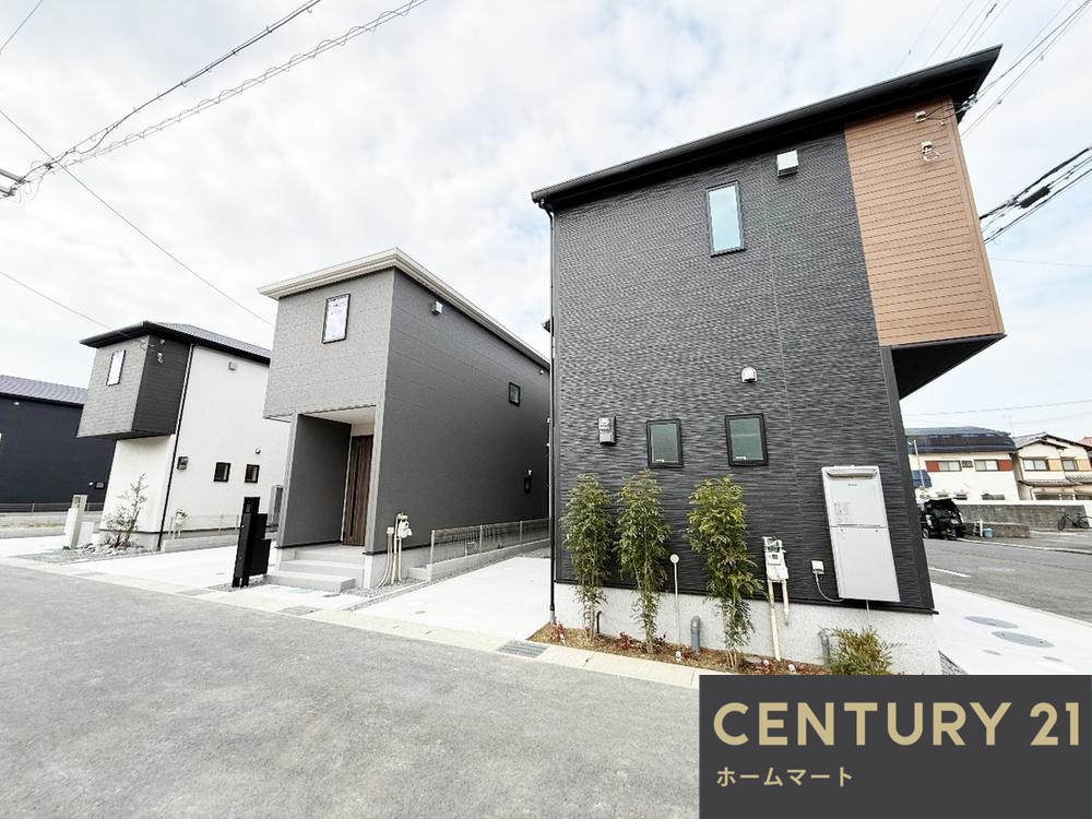 一戸建て長滝（長滝駅） 2780万円・2880万円の詳細情報 11