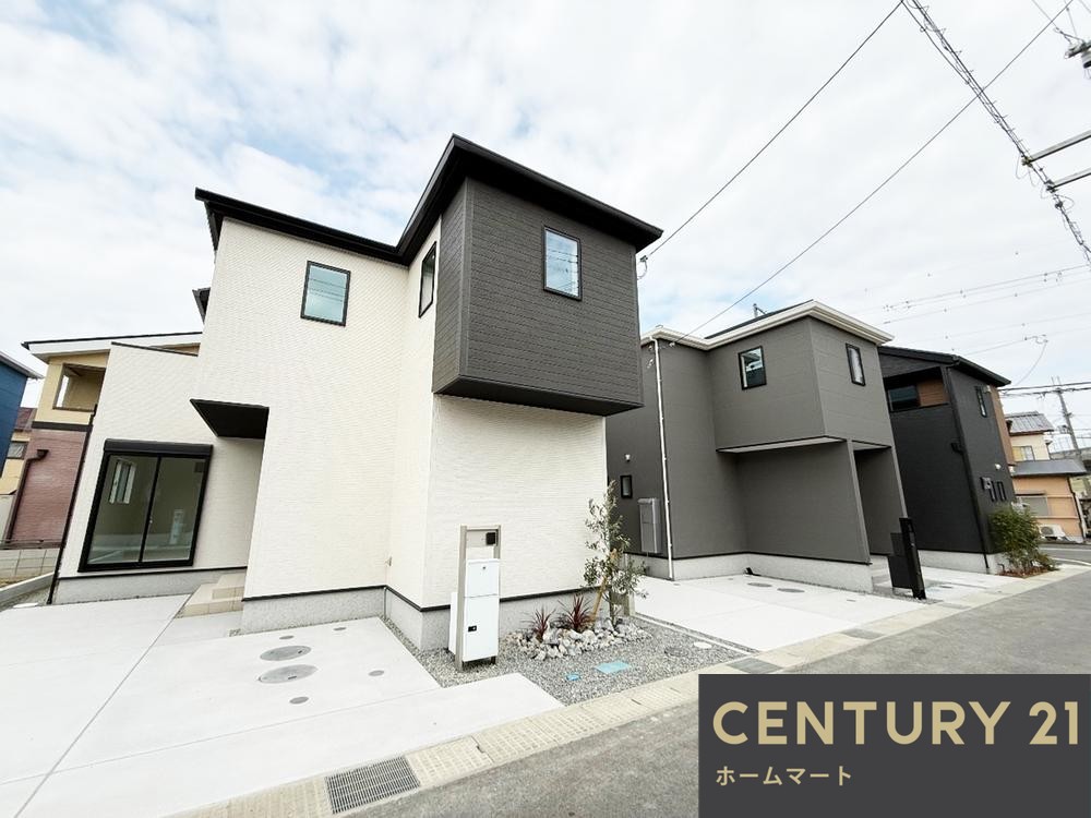 一戸建て長滝（長滝駅） 2780万円・2880万円の詳細情報 2