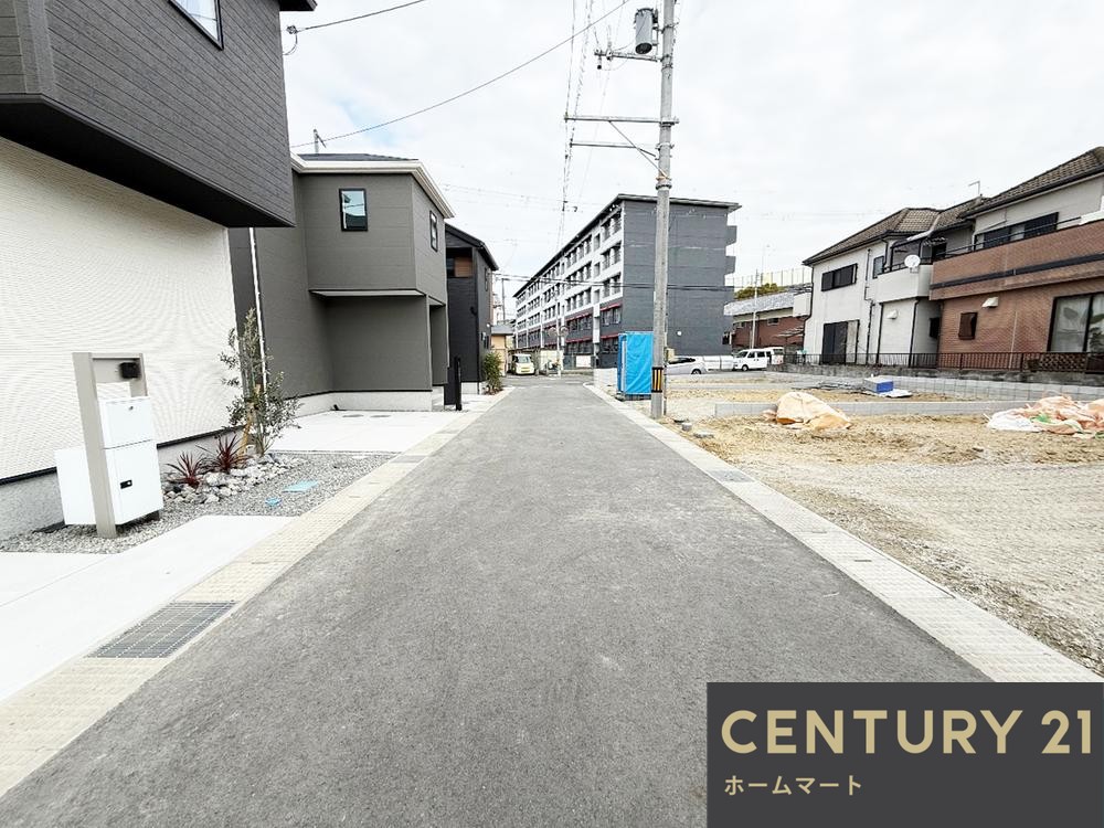 一戸建て長滝（長滝駅） 2780万円・2880万円の詳細情報 23