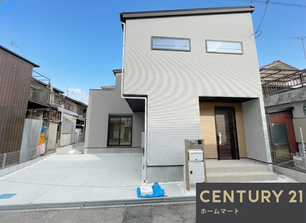 NEW一戸建て大和郡山市野垣内町 限定1邸 一戸建ての詳細情報