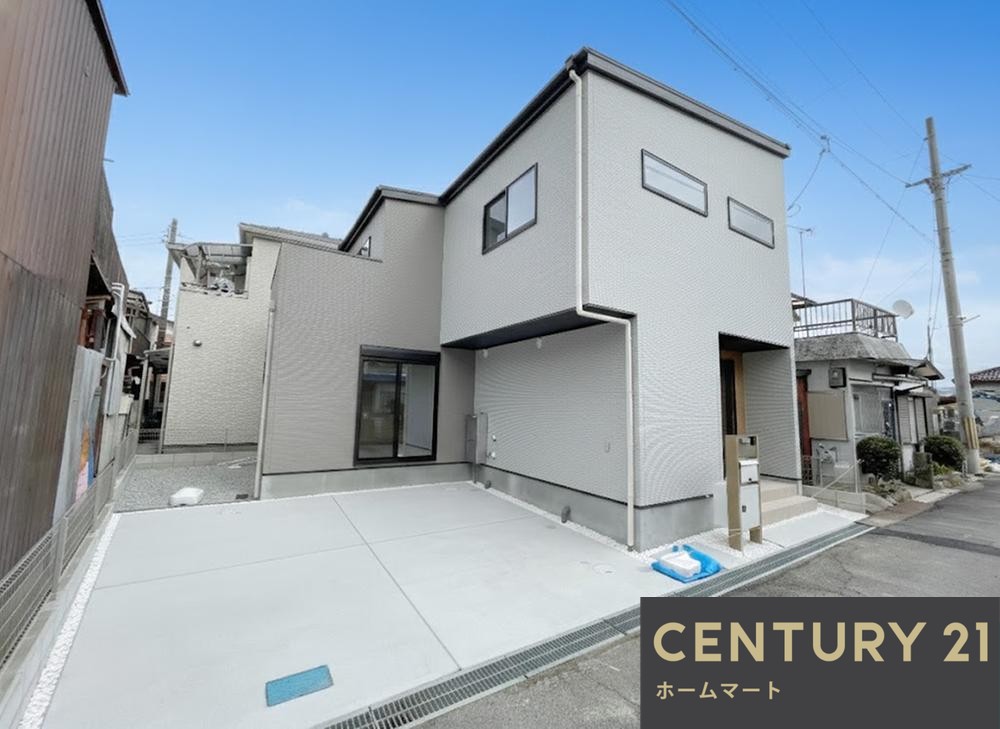 NEW一戸建て大和郡山市野垣内町 限定1邸 一戸建ての詳細情報 12