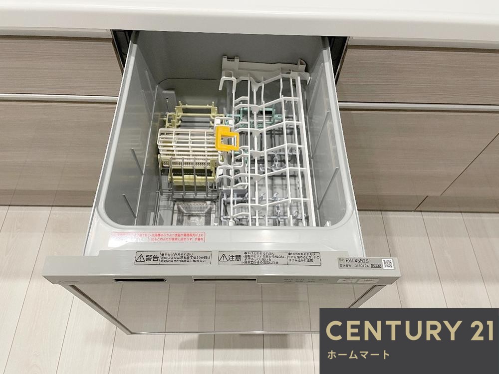 NEW一戸建て大和郡山市野垣内町 限定1邸 一戸建ての詳細情報 14