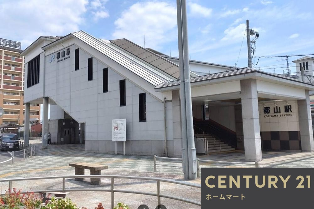 NEW一戸建て大和郡山市野垣内町 限定1邸 一戸建ての詳細情報 23