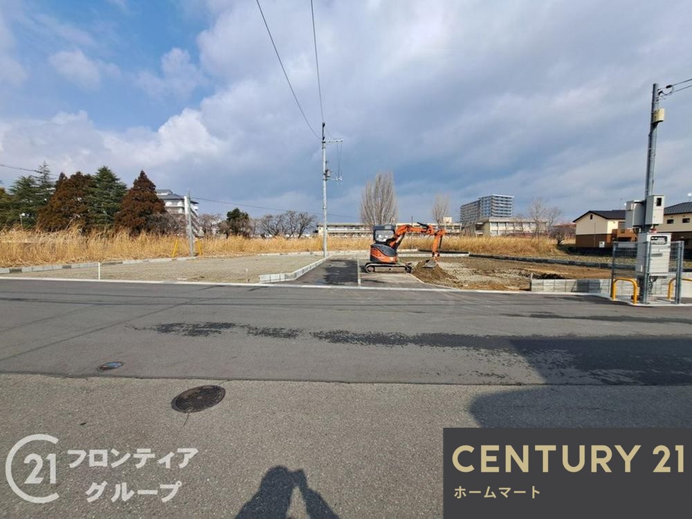 NEW一戸建て大和郡山市野垣内町 限定1邸 一戸建ての詳細情報 24