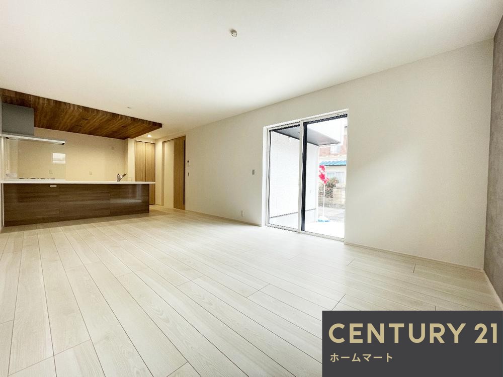 NEW一戸建て大和郡山市野垣内町 限定1邸 一戸建ての詳細情報 3