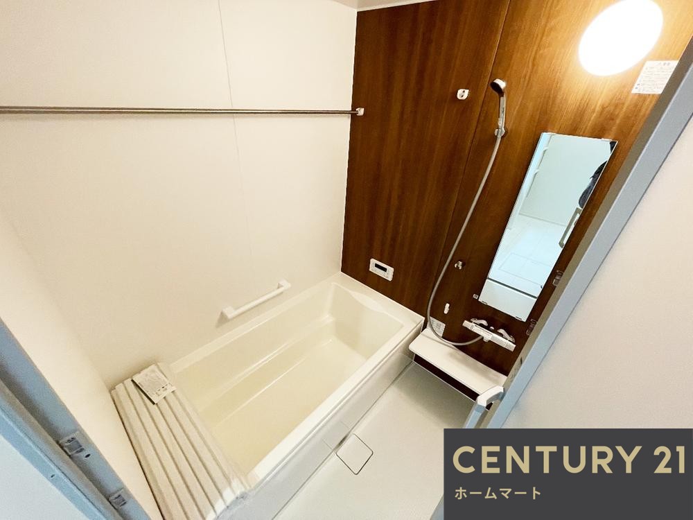 NEW一戸建て大和郡山市野垣内町 限定1邸 一戸建ての詳細情報 5